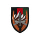 Army Patch: U.S. Forces Afghanistan
