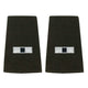 AGSU Warrant Officer Soft Epaulets
