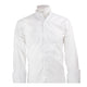 US Marine Corps Men's Officer White Evening Dress Shirt