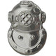 Navy Second Class Diver Badge