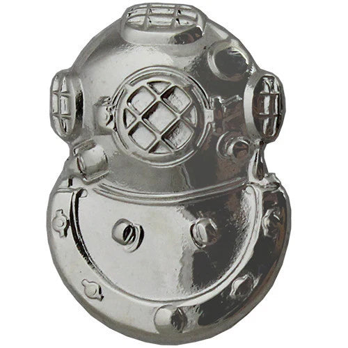 Navy Second Class Diver Badge