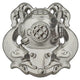 Navy First Class Diver Badge