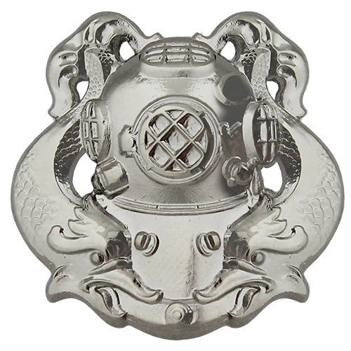 Navy First Class Diver Badge