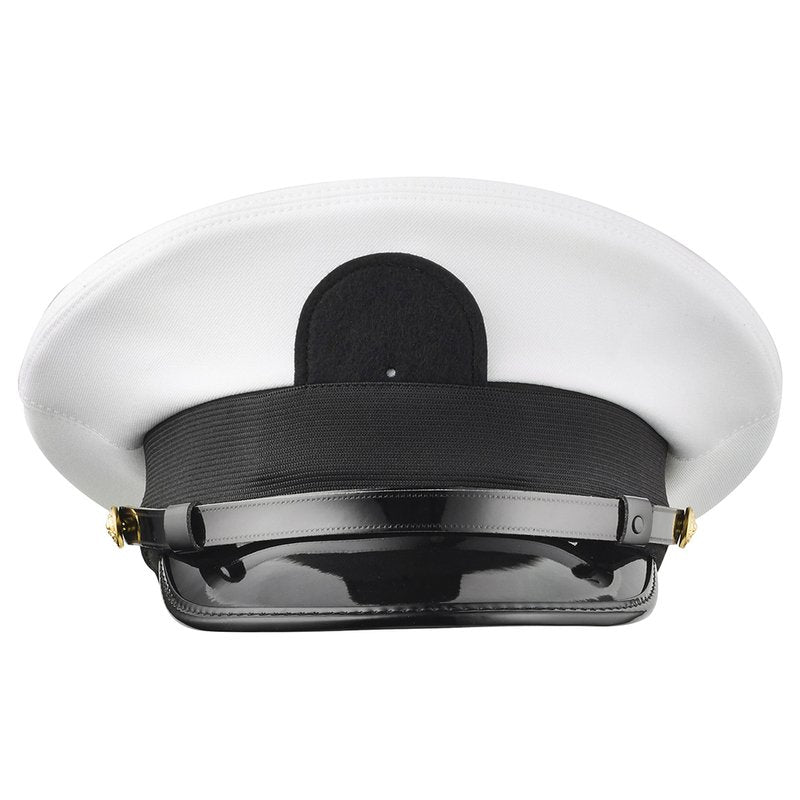 Navy Chief Combination Cover w/o Cap Device