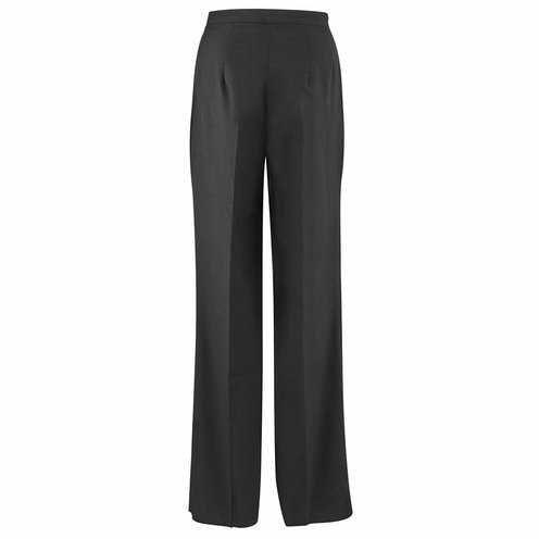 Navy Women's Service Dress Blue Uniform Pants