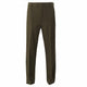 Male All Season Green Trousers