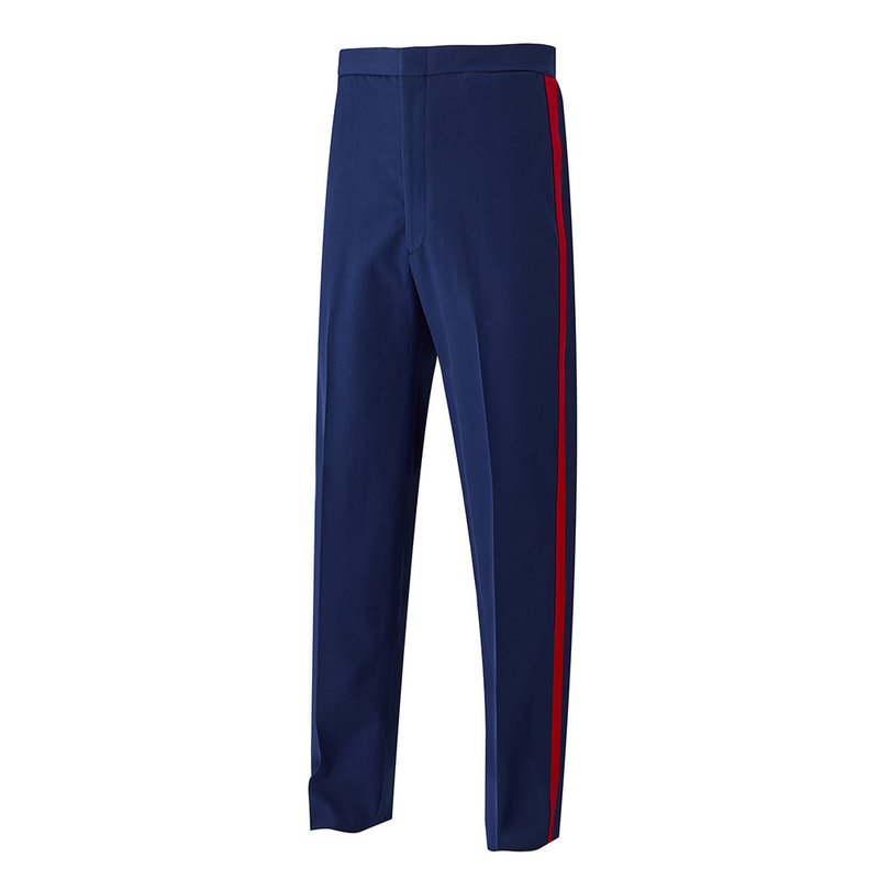 Male SNCO Evening Dress Trousers Nate Woodard Male SNCO Evening Dress Trousers Nate Woodard