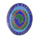 US Africa Command Identification Badge