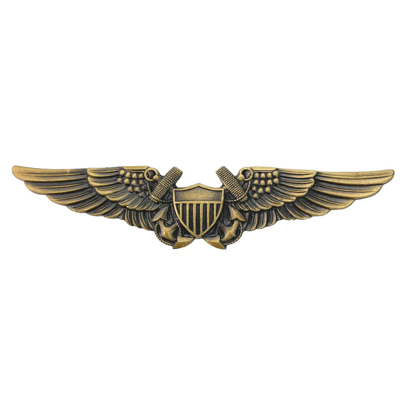 Naval Flight Officer Wings