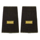 AGSU Officer Shoulder Epaulets
