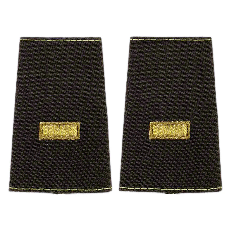 AGSU Officer Shoulder Epaulets