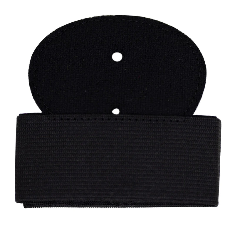 Navy Officer Combination Cover Cap Band