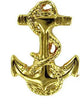 Navy Midshipmen Collar Devices
