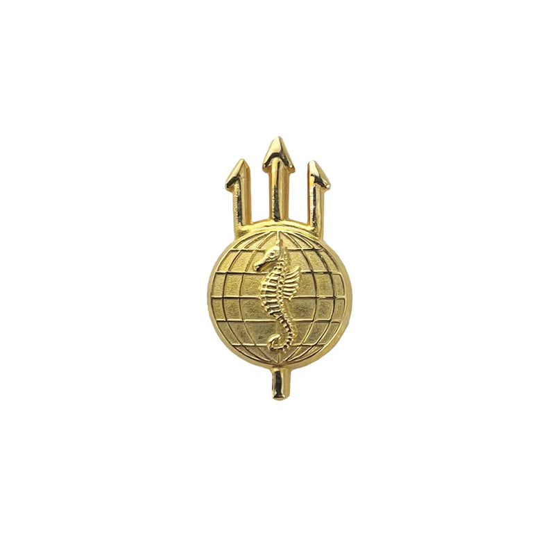 Navy Warrant Officer Collar Devices