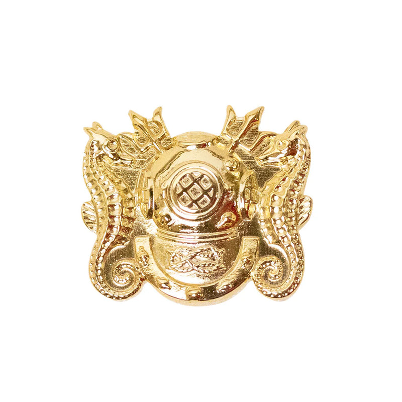 Navy Warrant Officer Collar Devices