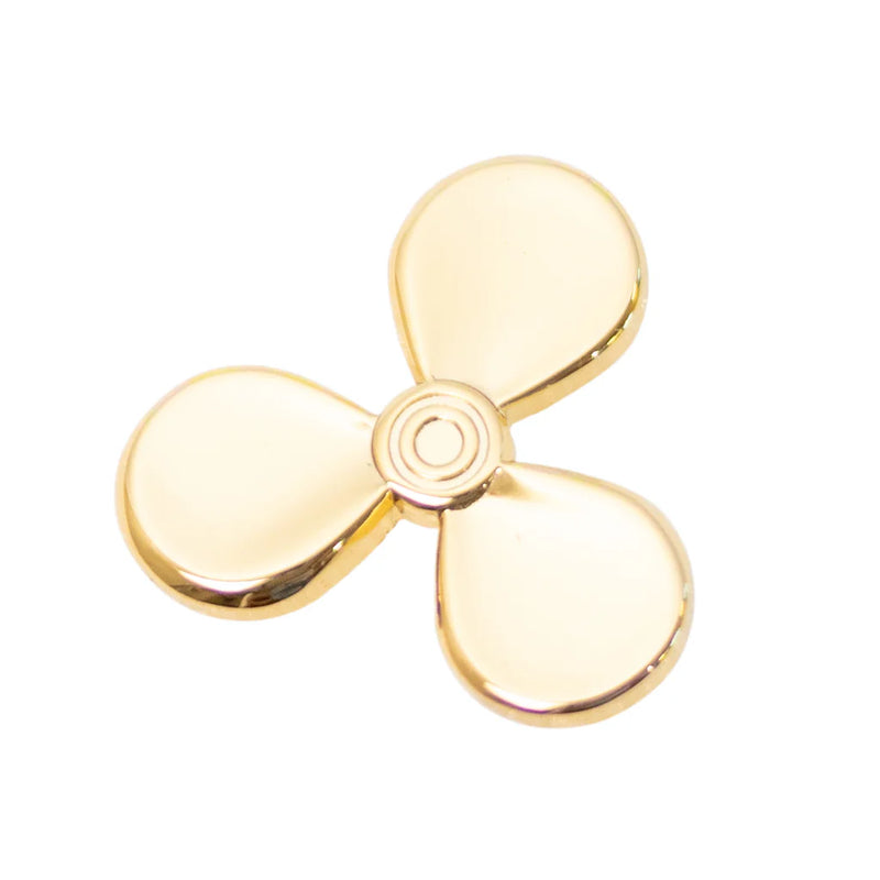 Navy Warrant Officer Collar Devices