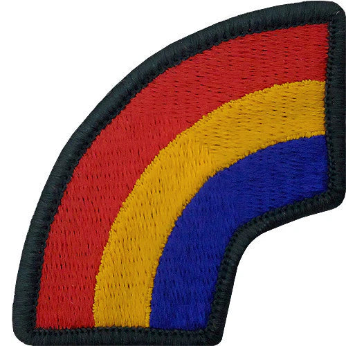 Army Patch: 42nd Infantry Division