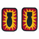 Army Patch: 52nd Ordnance Group