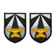 Army Patch: US Army Futures Command