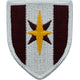 Army Patch: 44th Medical Brigade