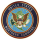 US Northern Command Identification Badge