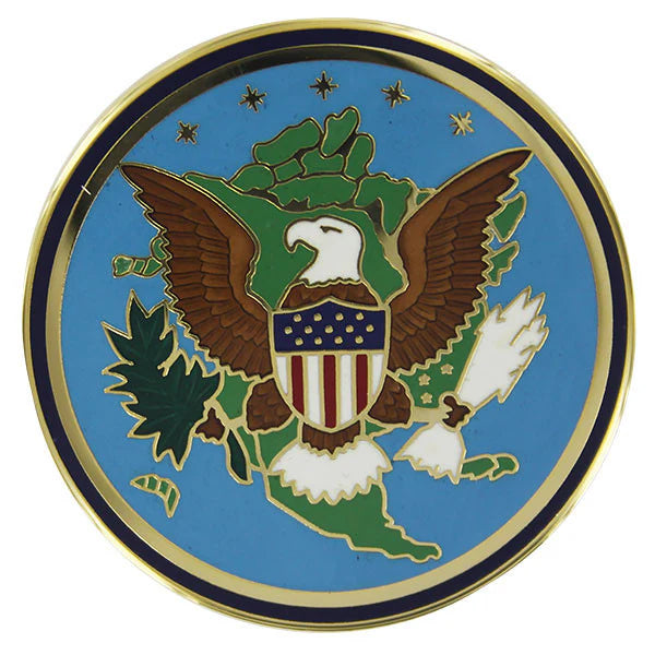 US Northern Command Identification Badge