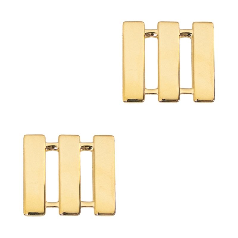 Navy Midshipmen Collar Devices