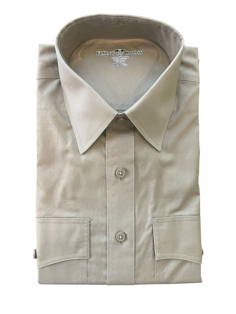 Premium Army Male AGSU Short Sleeve Enlisted Shirt