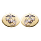 Marine Corps Cuff Links: Officer
