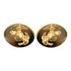 Marine Corps Cuff Links: Non-Commissioned Officer