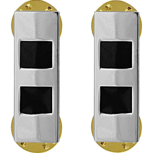 Army Warrant Officer Shoulder Rank Pins