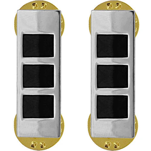 Army Warrant Officer Shoulder Rank Pins