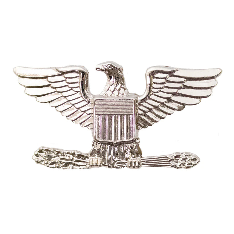 Army Officer Shoulder Rank Pins