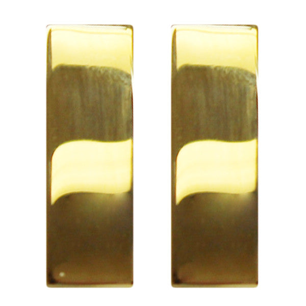 Marine Corps Officer Metal Coat Device (Set of Two)