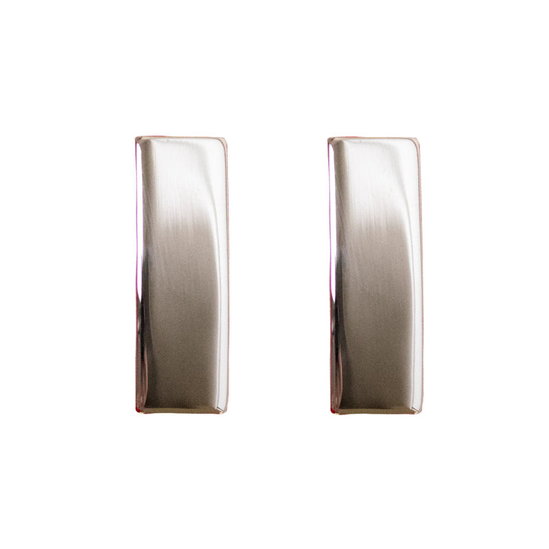 Marine Corps Officer Metal Coat Device (Set of Two)