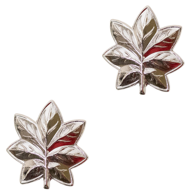 Marine Corps Officer Metal Coat Device (Set of Two)