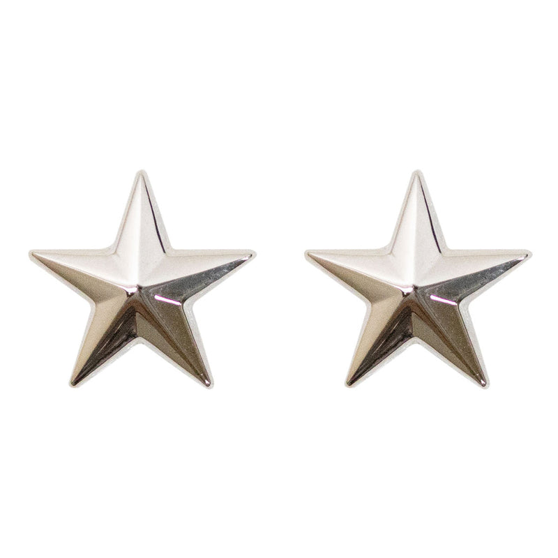 Navy Officer Collar Device (Set of Two)