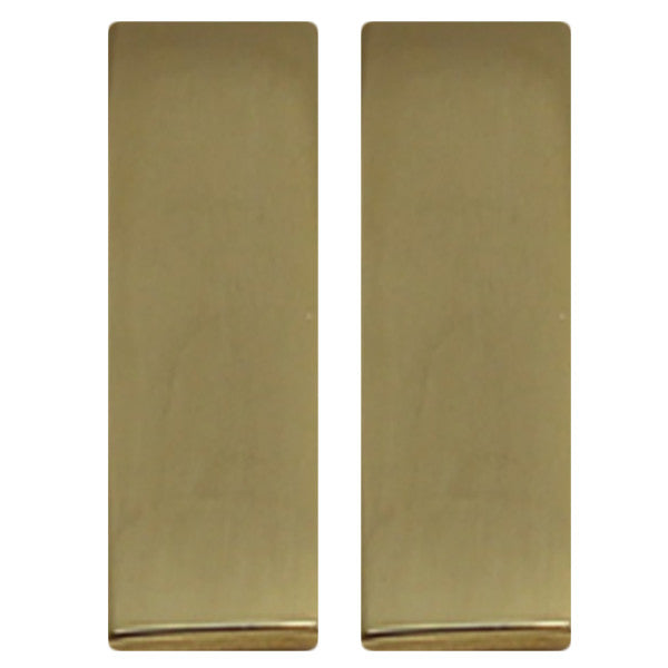 Navy Officer Collar Device (Set of Two)