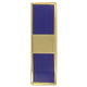 Navy Warrant Officer Collar Rank Device