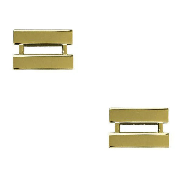 Navy Midshipmen Collar Devices