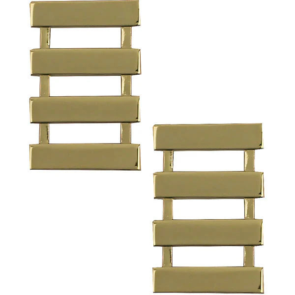 Navy Midshipmen Collar Devices