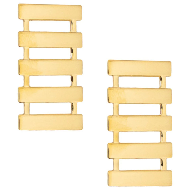 Navy Midshipmen Collar Devices