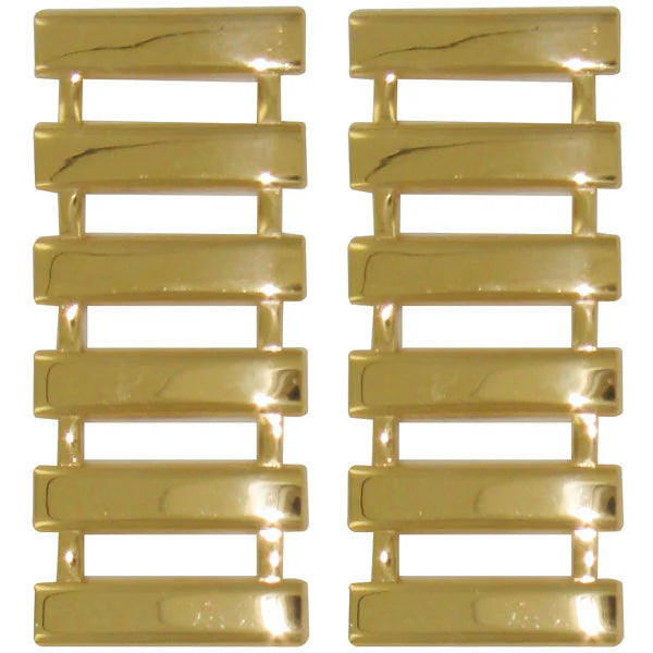 Navy Midshipmen Collar Devices