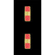 Marine Corps Warrant Officer Rank: Embroidered