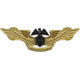 Navy Professional Aviation Maintenance Officer Badge