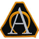 Army Patch: Acquisition Support Center