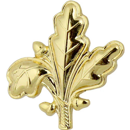 Navy Warrant Officer Collar Devices