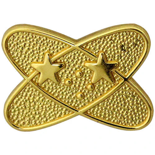 Navy Warrant Officer Collar Devices