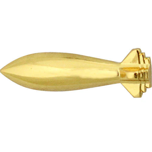 Navy Warrant Officer Collar Devices