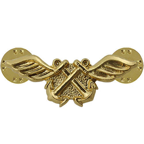Navy Warrant Officer Collar Devices